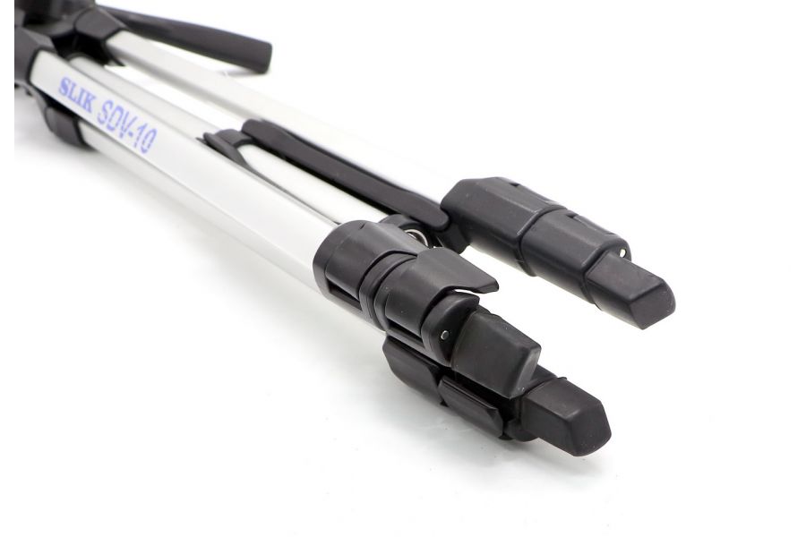 Штатив SLIK SDV-10 в упаковке