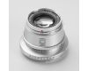TTartisan 35mm F1.4 APS-C for Micro 4/3 (серебро)