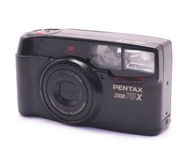 Pentax Zoom 70-X