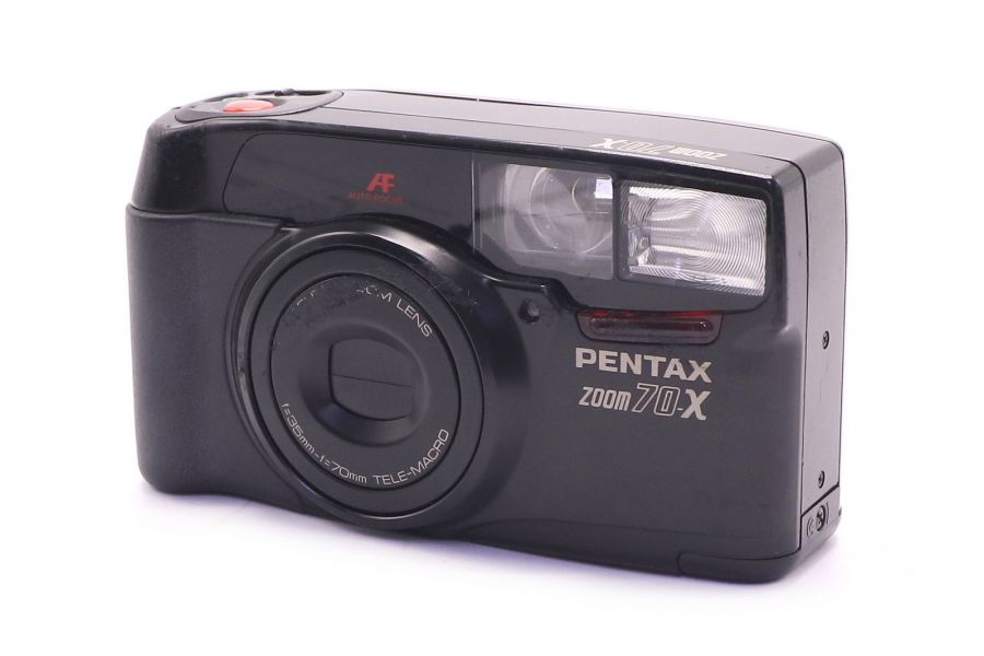 Pentax Zoom 70-X