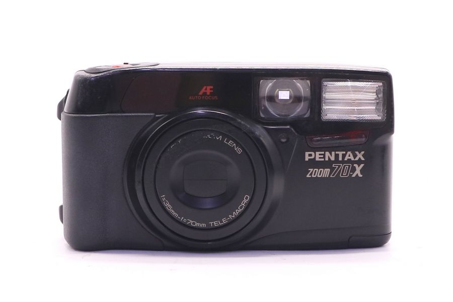 Pentax Zoom 70-X