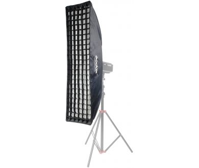 Софтбокс сетка Godox 30x120cm