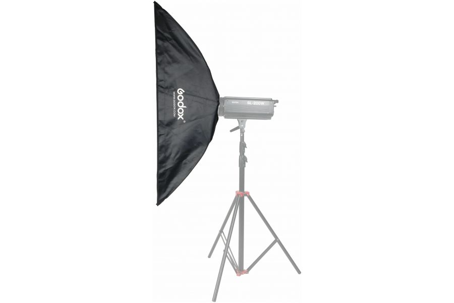 Софтбокс сетка Godox 30x120cm