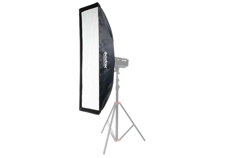 Софтбокс сетка Godox 30x120cm