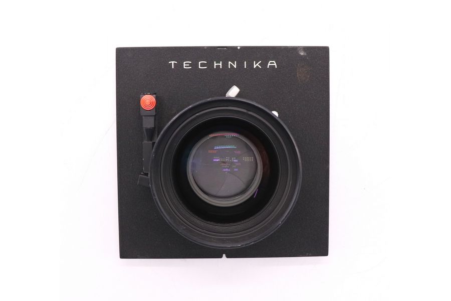 Schneider-Kreuznach Symmar-S 210mm f/5.6