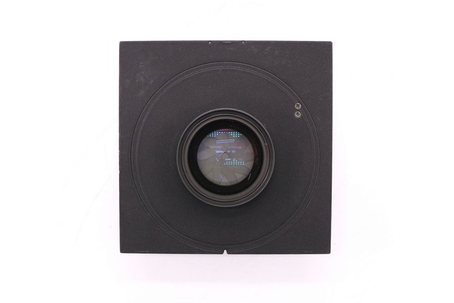 Schneider-Kreuznach Symmar-S 210mm f/5.6