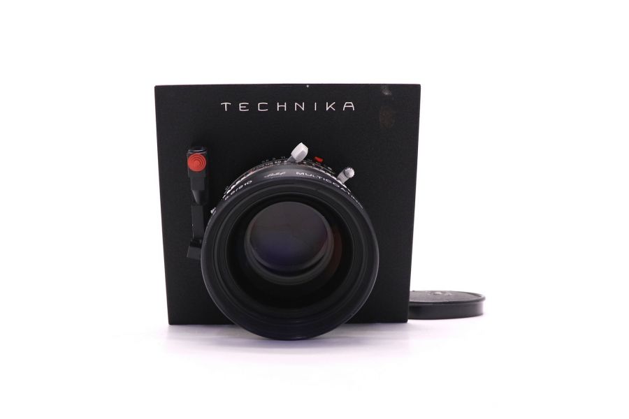 Schneider-Kreuznach Symmar-S 210mm f/5.6