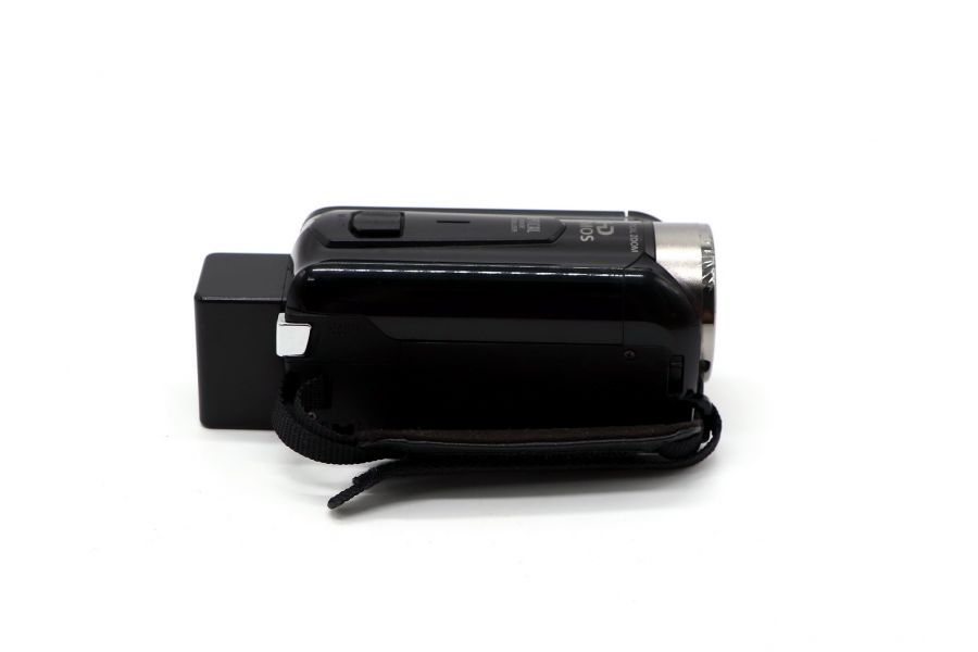 Видеокамера Canon LEGRIA HF R506 б. (803894201067)