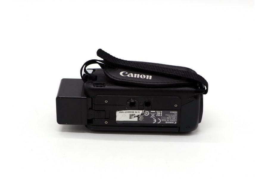Видеокамера Canon LEGRIA HF R506 б. (803894201067)