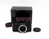 Contax RTS II Quartz body в упаковке
