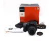 Sony A550 kit в упаковке (пробег 28045 кадра)