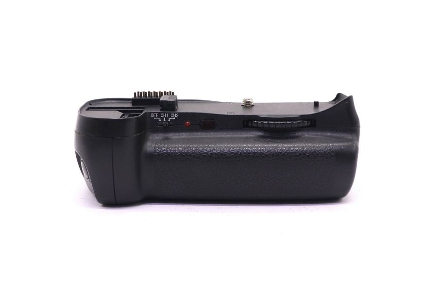 Батарейная ручка для Nikon D300/D700