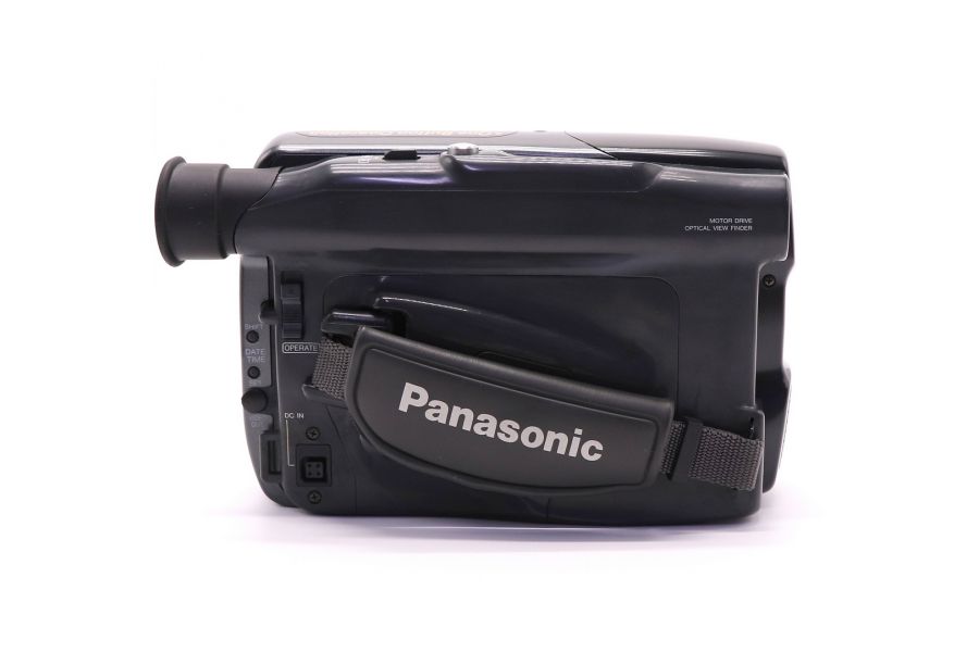 Видеокамера Panasonic NV-CS1