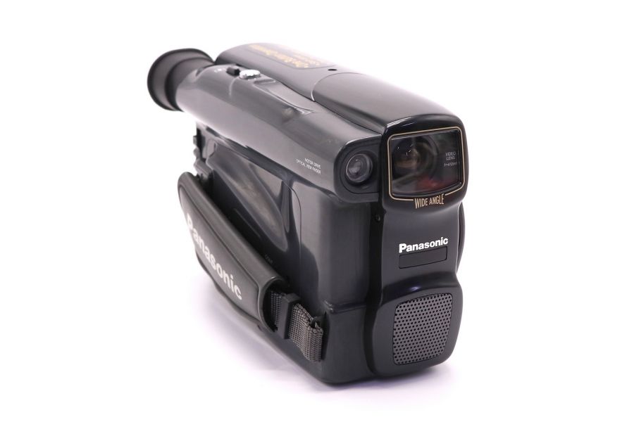 Видеокамера Panasonic NV-CS1