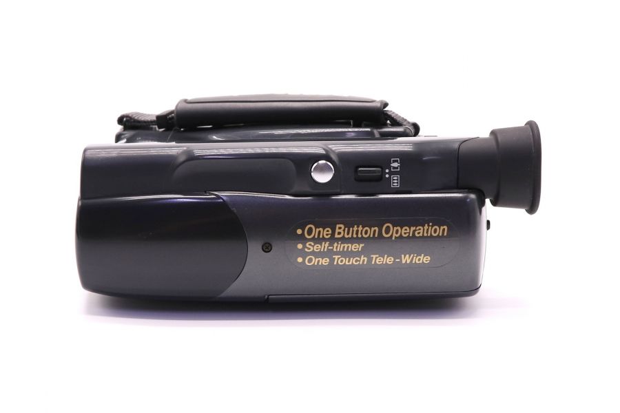 Видеокамера Panasonic NV-CS1