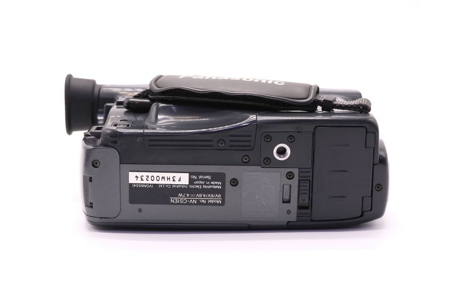 Видеокамера Panasonic NV-CS1