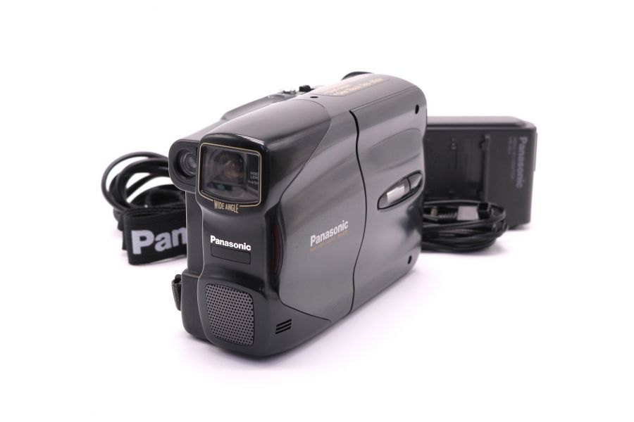 Видеокамера Panasonic NV-CS1