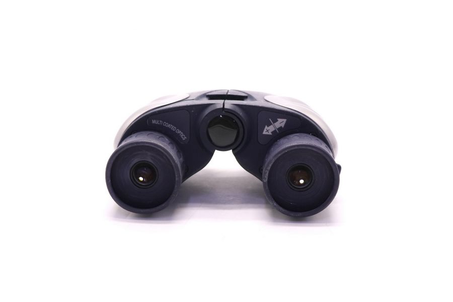 Бинокль Neaton Japan 10-40x32 компактный синий