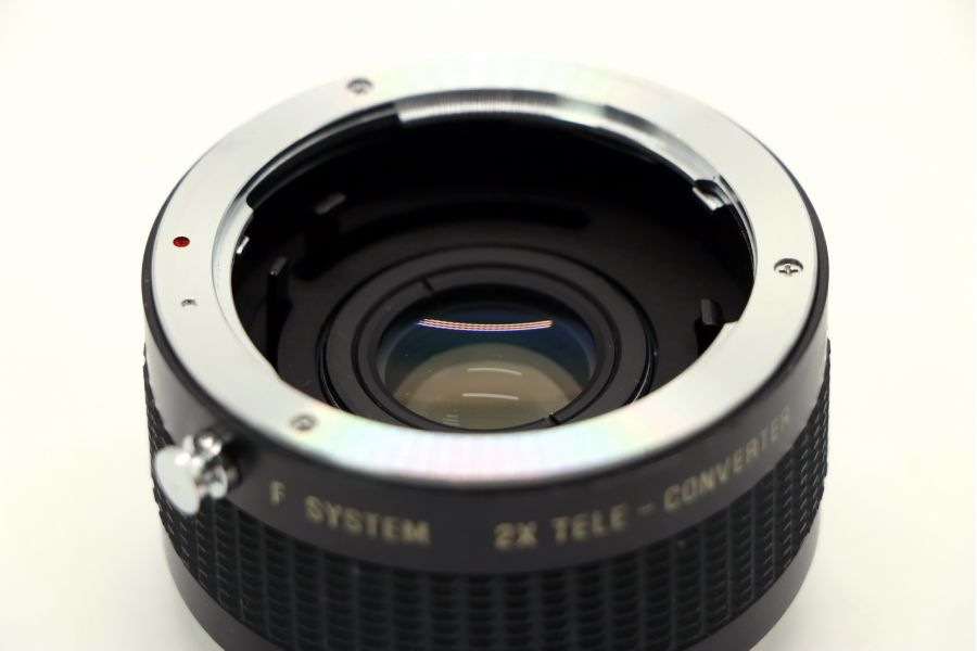 Телеконвертер Tamron SP F System 2x Tele-Converter BBAR MC For C/Y