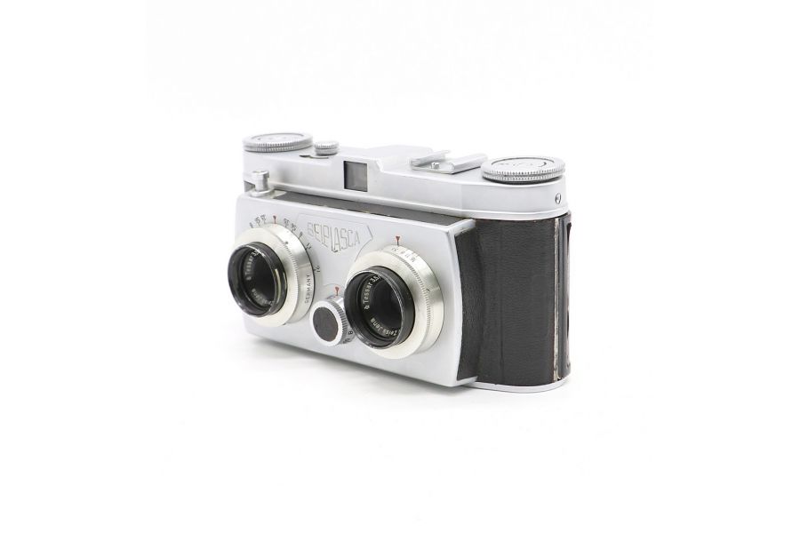 Belplasca (Germany, 1954)