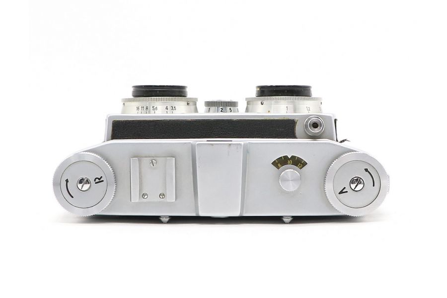 Belplasca (Germany, 1954)