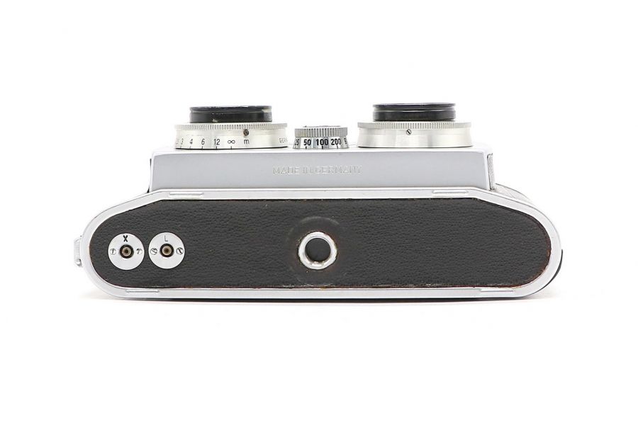 Belplasca (Germany, 1954)