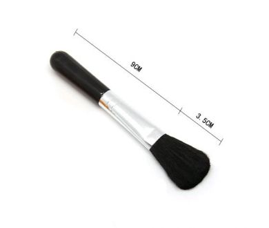 Кисточка для очистки объектива