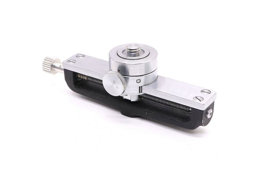 Zeiss Ikon 5522/5 Micrometer Focusing Device