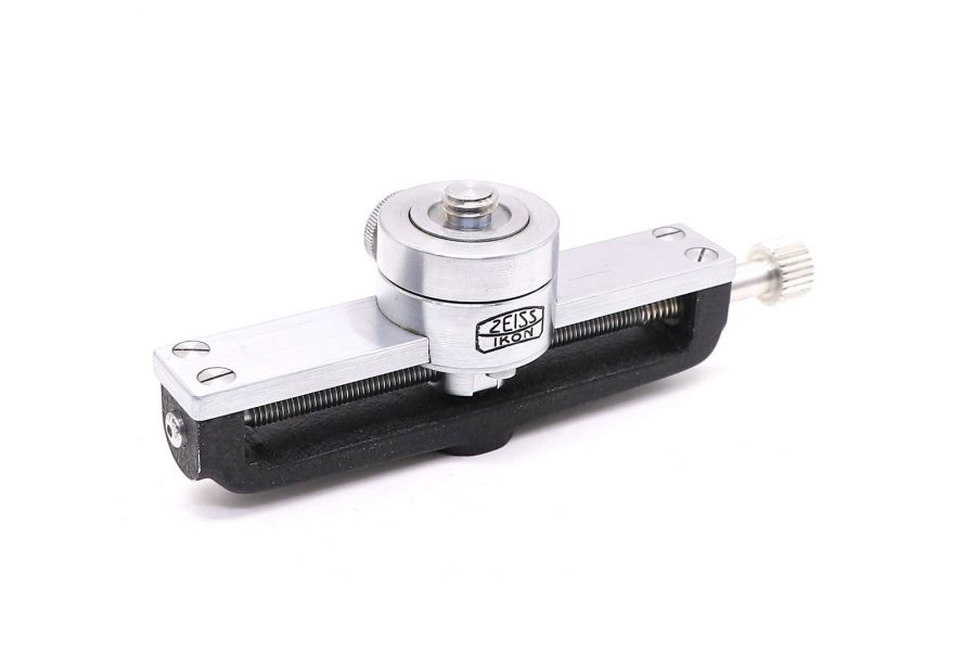 Zeiss Ikon 5522/5 Micrometer Focusing Device