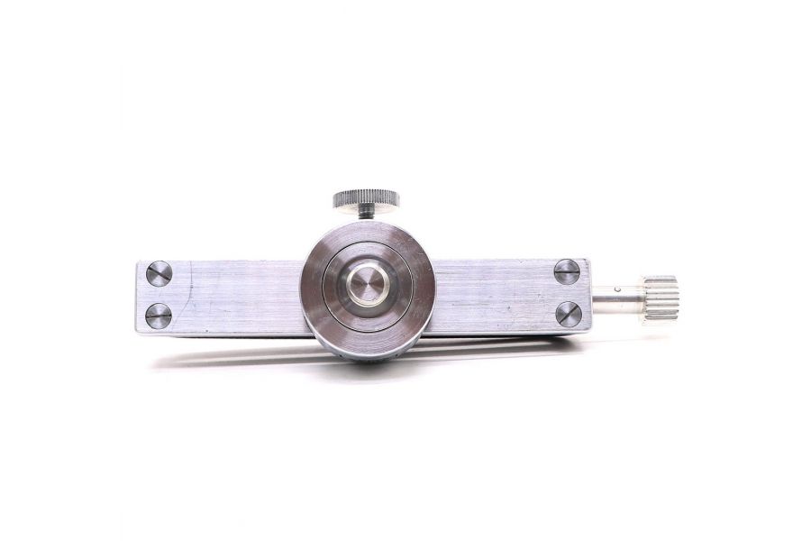 Zeiss Ikon 5522/5 Micrometer Focusing Device