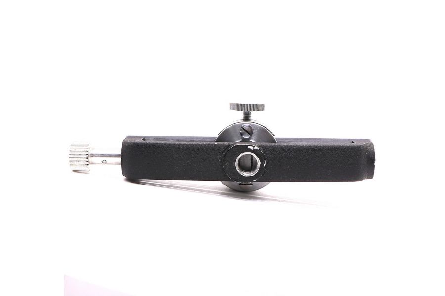 Zeiss Ikon 5522/5 Micrometer Focusing Device
