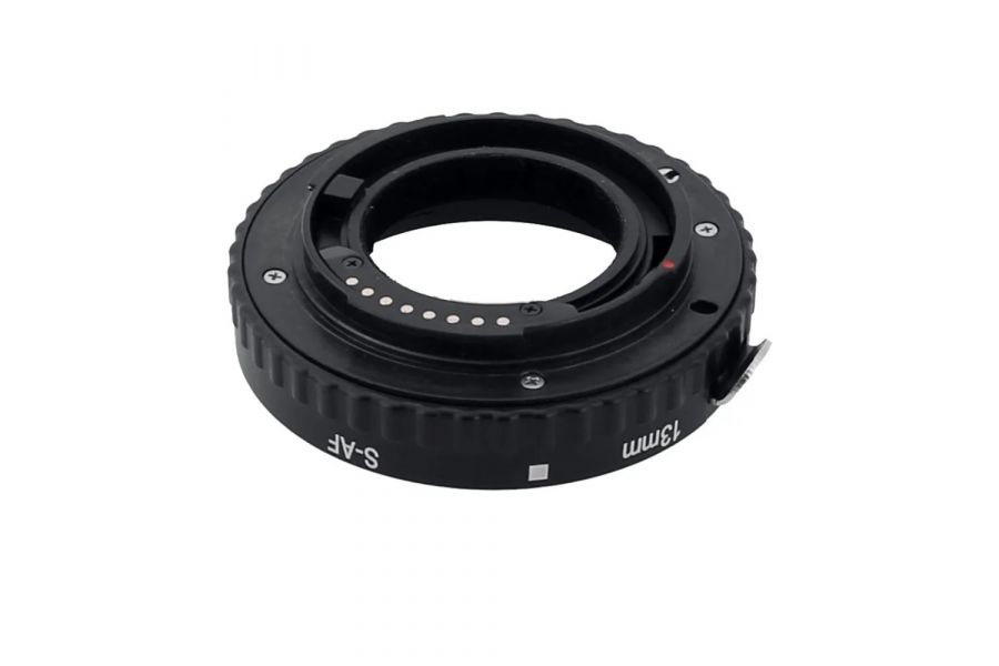 Макрокольца автофокусные MK-S-AF-B Meike для Sony A