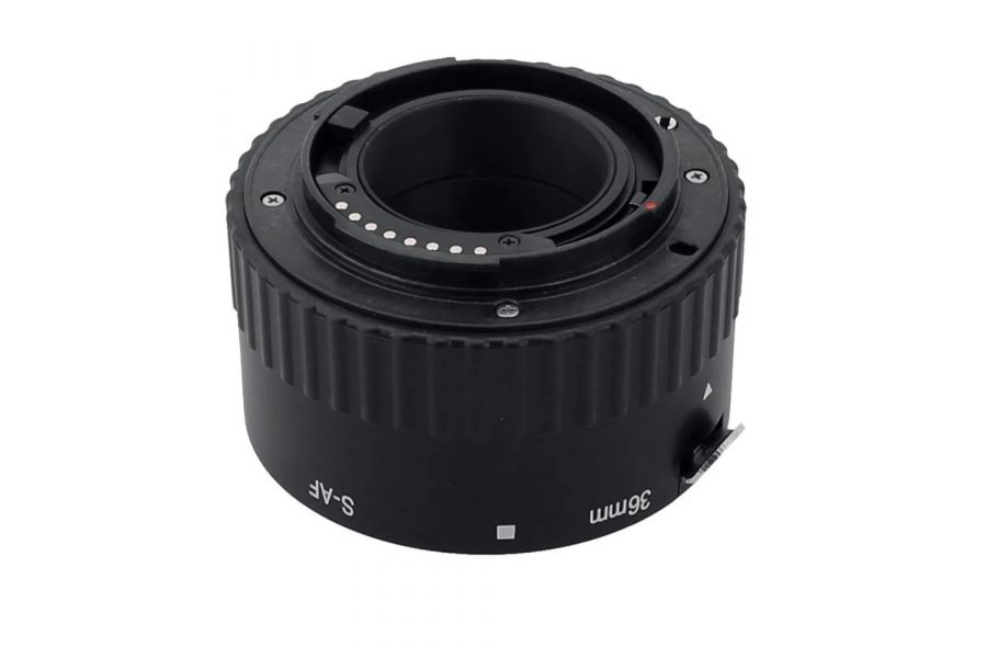 Макрокольца автофокусные MK-S-AF-B Meike для Sony A