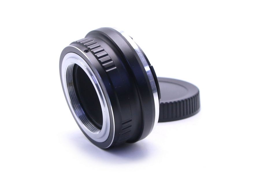 Переходник M42 - Nikon Z K&F Concept (China)