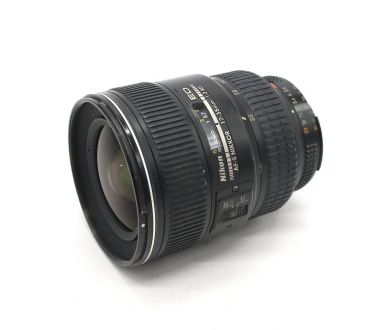 Nikon 17-35mm f/2.8D IF-ED AF-S Zoom-Nikkor (Japan)