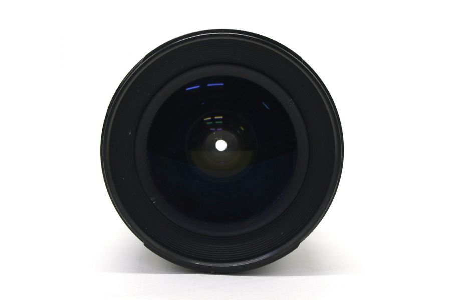 Nikon 17-35mm f/2.8D IF-ED AF-S Zoom-Nikkor (Japan)