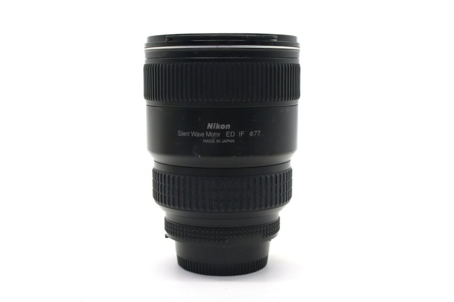 Nikon 17-35mm f/2.8D IF-ED AF-S Zoom-Nikkor (Japan)