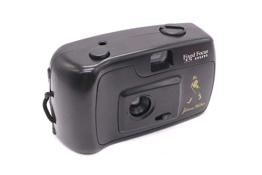 Фотоаппарат Johnnie Walker