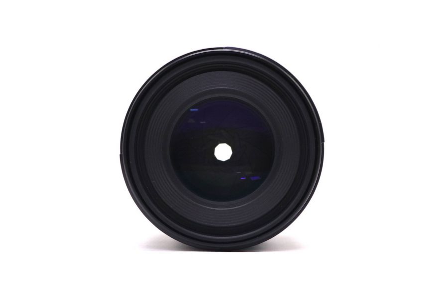 Canon RF 85mm f/2 Macro IS STM