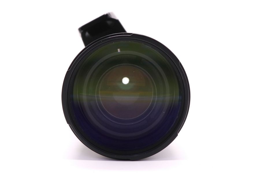 Quantaray AF 135-400mm f/4.5-5.6 D APO for Nikon F