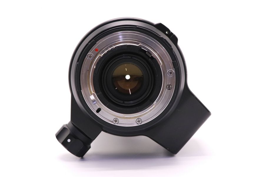 Quantaray AF 135-400mm f/4.5-5.6 D APO for Nikon F