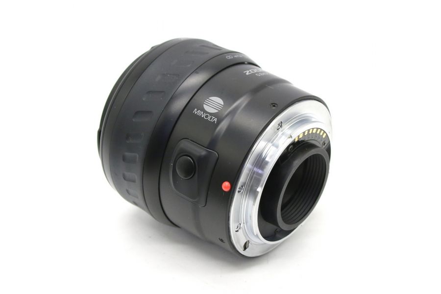 Minolta AF 28-80mm f/4-5.6 Zoom Xi