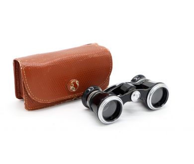 Купить Бинокль театральный 2,5х24-65 черный Бинокль театральный 2,5х24-65 черный