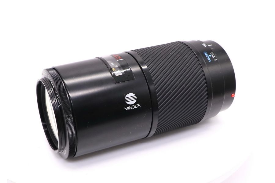 Minolta AF Zoom 70-210mm f/4 (32) в упаковке