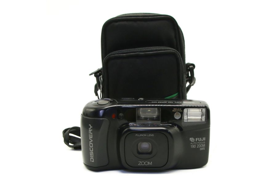 Fuji Discovery 190