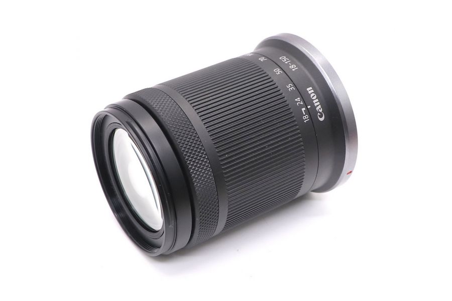 Canon RF-S 18-150mm f/3.5-6.3 IS STM