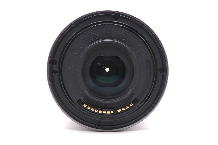 Canon RF-S 18-150mm f/3.5-6.3 IS STM