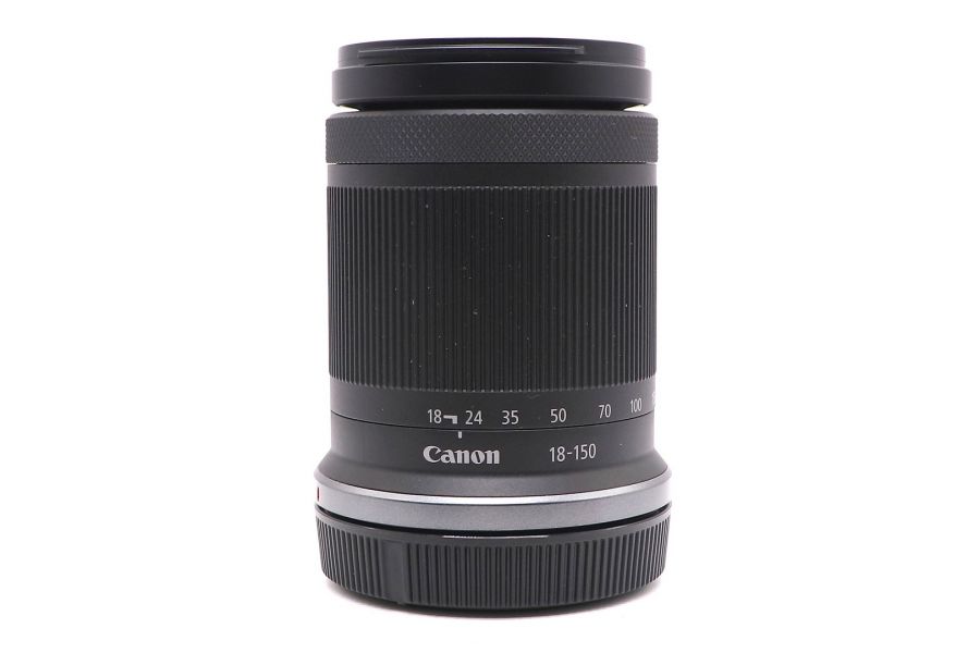 Canon RF-S 18-150mm f/3.5-6.3 IS STM