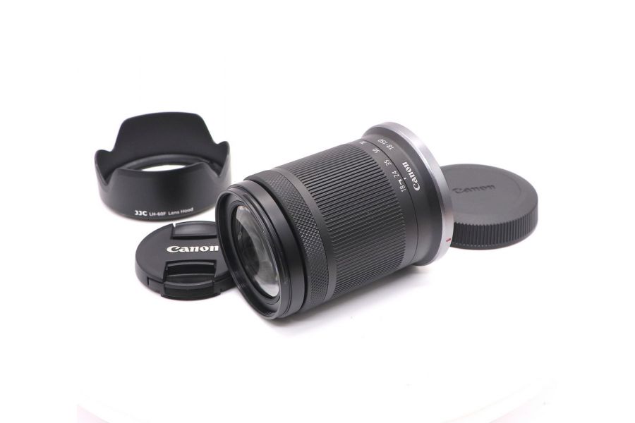 Canon RF-S 18-150mm f/3.5-6.3 IS STM