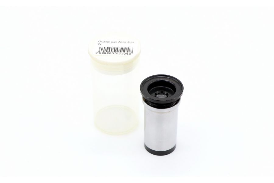 Окуляр Carl Zeiss Jena 7x